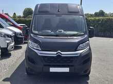 Citroen Relay BlueHDi 35 Enterprise L2H2 Euro 6 140ps 2023 