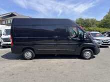 Citroen Relay BlueHDi 35 Enterprise L2H2 Euro 6 140ps 2023 