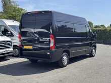 Citroen Relay BlueHDi 35 Enterprise L2H2 Euro 6 140ps 2023 