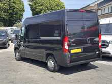 Citroen Relay BlueHDi 35 Enterprise L2H2 Euro 6 140ps 2023 