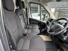 Citroen Relay BlueHDi 35 Enterprise L2H2 Euro 6 140ps 2023 