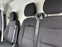 Citroen Relay BlueHDi 35 Enterprise L2H2 Euro 6 140ps 2023 
