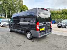 Peugeot Boxer BlueHDi 335 Professional L3H2 Euro 6 140ps 2022 
