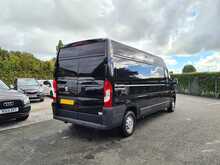 Peugeot Boxer BlueHDi 335 Professional L3H2 Euro 6 140ps 2022 
