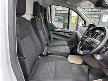 Ford Transit Custom 300 EcoBlue Limited L1H1 Euro 6 130ps 2022 