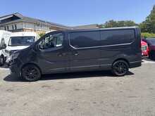 Renault Trafic dCi Blue LL30 Sport L2H1 Euro 6 130ps 2023 