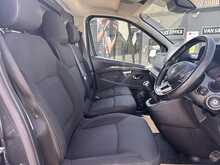 Renault Trafic dCi Blue LL30 Sport L2H1 Euro 6 130ps 2023 