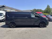Renault Trafic dCi Blue LL30 Sport L2H1 Euro 6 130ps 2023 
