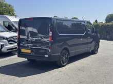 Renault Trafic dCi Blue LL30 Sport L2H1 Euro 6 130ps 2023 
