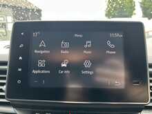 Renault Trafic dCi Blue LL30 Sport L2H1 Euro 6 130ps 2023 