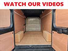 Peugeot Boxer BlueHDi 335 Professional L3H2 Euro 6 140ps 2021 
