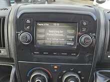 Peugeot Boxer BlueHDi 335 Professional L3H2 Euro 6 140ps 2021 