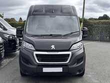 Peugeot Boxer BlueHDi 335 Professional L3H2 Euro 6 140ps 2021 