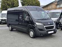 Peugeot Boxer BlueHDi 335 Professional L3H2 Euro 6 140ps 2021 