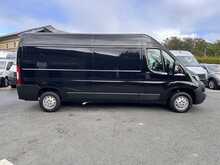 Peugeot Boxer BlueHDi 335 Professional L3H2 Euro 6 140ps 2021 