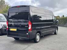 Peugeot Boxer BlueHDi 335 Professional L3H2 Euro 6 140ps 2021 