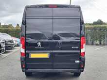 Peugeot Boxer BlueHDi 335 Professional L3H2 Euro 6 140ps 2021 