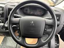 Peugeot Boxer BlueHDi 335 Professional L3H2 Euro 6 140ps 2021 