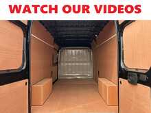 Peugeot Boxer BlueHDi 335 Professional L3H2 Euro 6 140ps 2021 