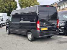 Peugeot Boxer BlueHDi 335 Professional L3H2 Euro 6 140ps 2021 