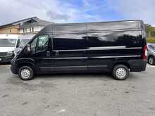 Peugeot Boxer BlueHDi 335 Professional L3H2 Euro 6 140ps 2021 