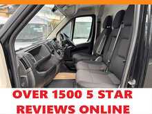 Peugeot Boxer BlueHDi 335 Professional L3H2 Euro 6 140ps 2021 
