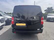 Peugeot Expert BlueHDi 1200 Professional L2H1 Euro 6 2019 