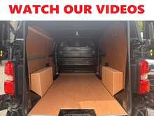 Peugeot Expert BlueHDi 1200 Professional L2H1 Euro 6 2019 