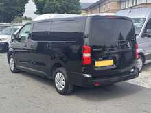 Peugeot Expert BlueHDi 1200 Professional L2H1 Euro 6 2019 