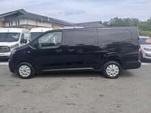 Peugeot Expert BlueHDi 1200 Professional L2H1 Euro 6 2019 