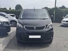 Peugeot Expert BlueHDi 1200 Professional L2H1 Euro 6 2019 