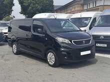 Peugeot Expert BlueHDi 1200 Professional L2H1 Euro 6 2019 