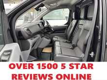 Peugeot Expert BlueHDi 1200 Professional L2H1 Euro 6 2019 
