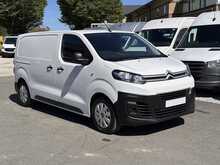 Citroen Dispatch BlueHDi 1000 Enterprise Edition M Euro 6 2024 