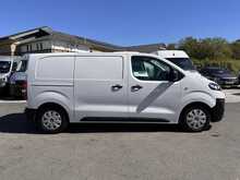 Citroen Dispatch BlueHDi 1000 Enterprise Edition M Euro 6 2024 