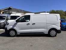 Citroen Dispatch BlueHDi 1000 Enterprise Edition M Euro 6 2024 