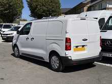 Citroen Dispatch BlueHDi 1000 Enterprise Edition M Euro 6 2024 