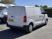 Citroen Dispatch BlueHDi 1000 Enterprise Edition M Euro 6 2024 