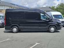 MAXUS Deliver 9 D20 L3H2 Euro 6 163ps 2023 