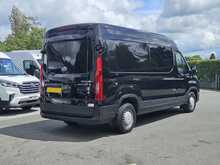 MAXUS Deliver 9 D20 L3H2 Euro 6 163ps 2023 