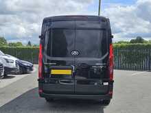 MAXUS Deliver 9 D20 L3H2 Euro 6 163ps 2023 