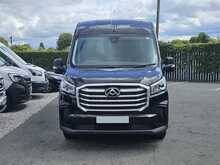MAXUS Deliver 9 D20 L3H2 Euro 6 163ps 2023 