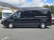 MAXUS Deliver 9 D20 L3H2 Euro 6 163ps 2023 