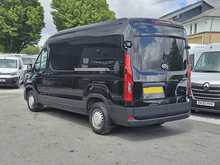 MAXUS Deliver 9 D20 L3H2 Euro 6 163ps 2023 