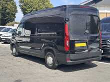 MAXUS Deliver 9 D20 L3H2 Euro 6 163ps 2023 