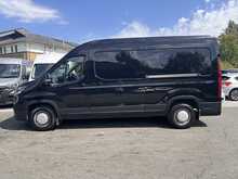 MAXUS Deliver 9 D20 L3H2 Euro 6 163ps 2023 