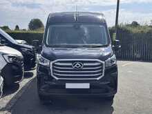 MAXUS Deliver 9 D20 L3H2 Euro 6 163ps 2023 