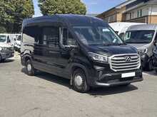 MAXUS Deliver 9 D20 L3H2 Euro 6 163ps 2023 