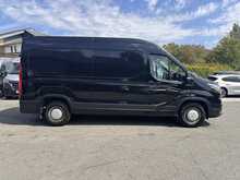 MAXUS Deliver 9 D20 L3H2 Euro 6 163ps 2023 