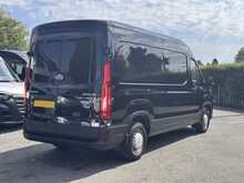 MAXUS Deliver 9 D20 L3H2 Euro 6 163ps 2023 